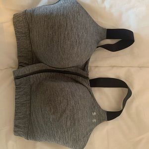 Under Armour sports bra